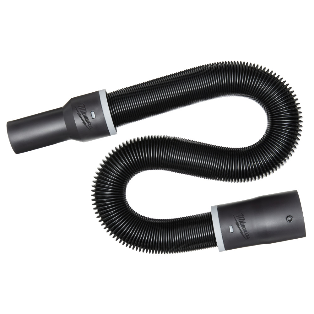 Milwaukee 1 7/8inch x 32inch to 102inch Expandable Hose