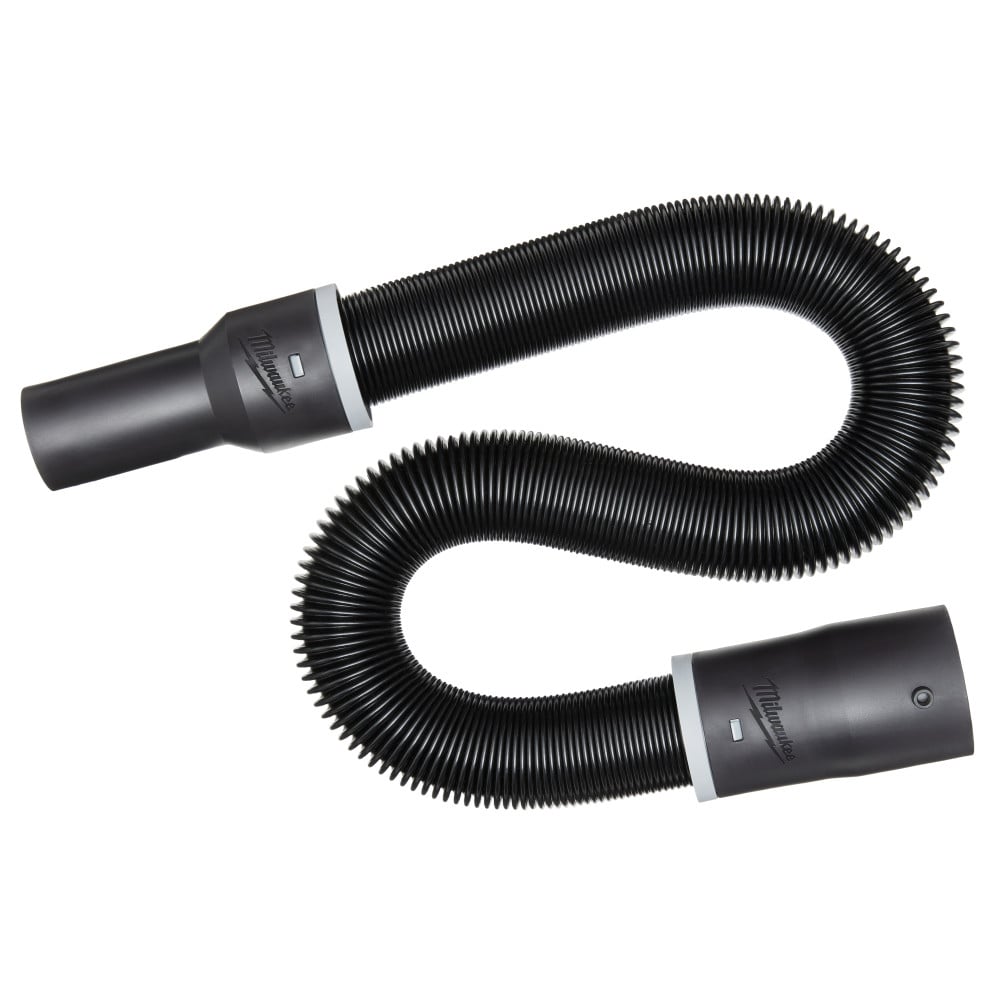 Milwaukee 1 7/8inch x 32inch to 102inch Expandable Hose