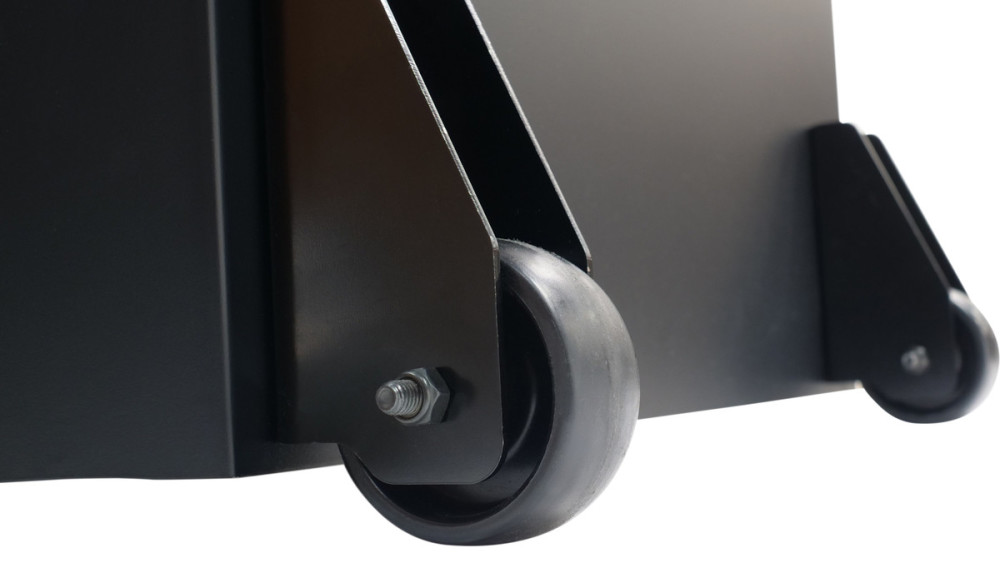 

Laguna Tools F1 Wheel System