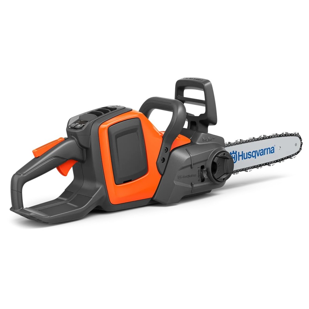 日本酒 husqvarna Husqvarna Power Axe 225i 14 Inch 3/8 Inch 36V Battery