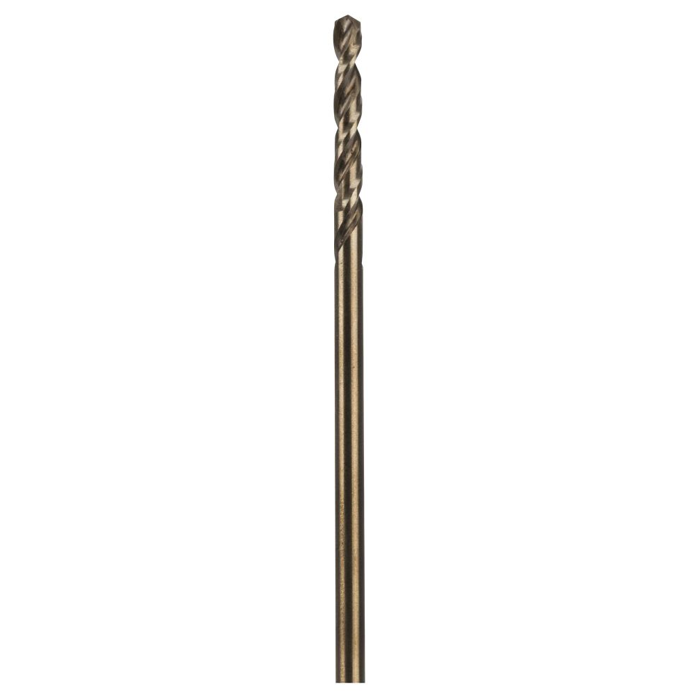 DEWALT 5/32" Pilot Point Industrial Cobalt Alloy Steel Drill Bit