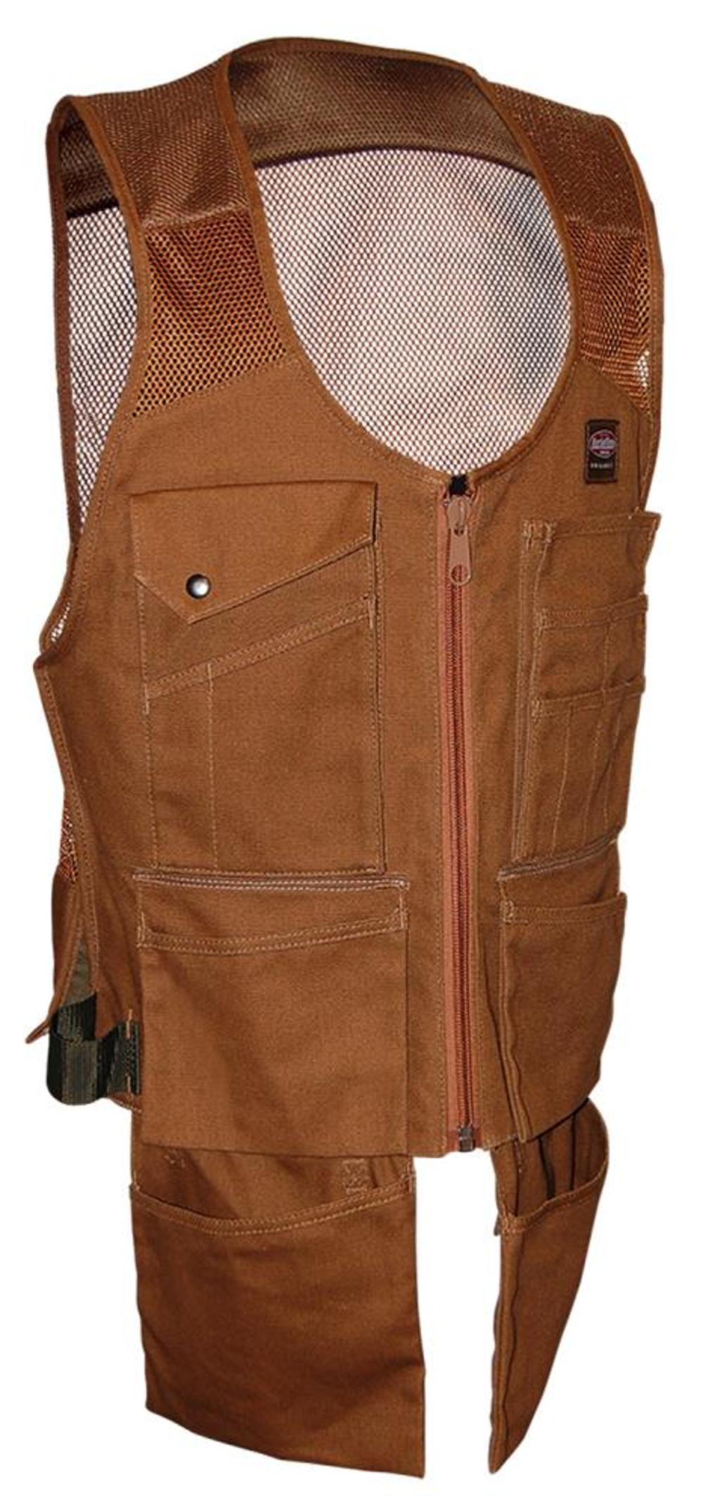 

Bucket Boss Super Vest L/XL