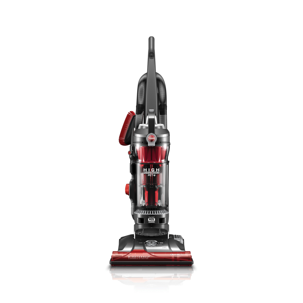 

Hoover Residential Vacuum WindTunnel Pet Upright Vacuum