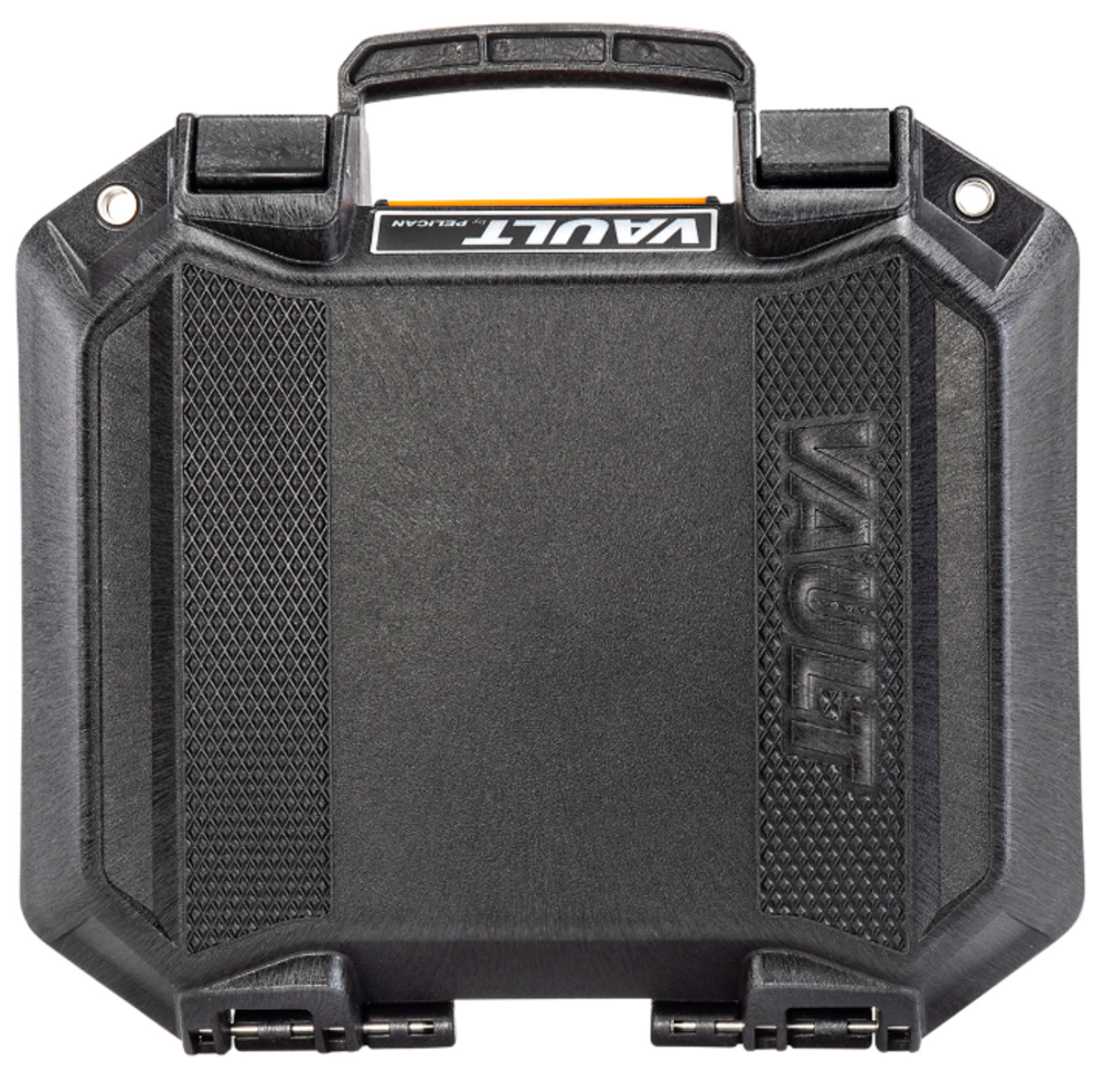 

Pelican V100 Vault Small Pistol Case