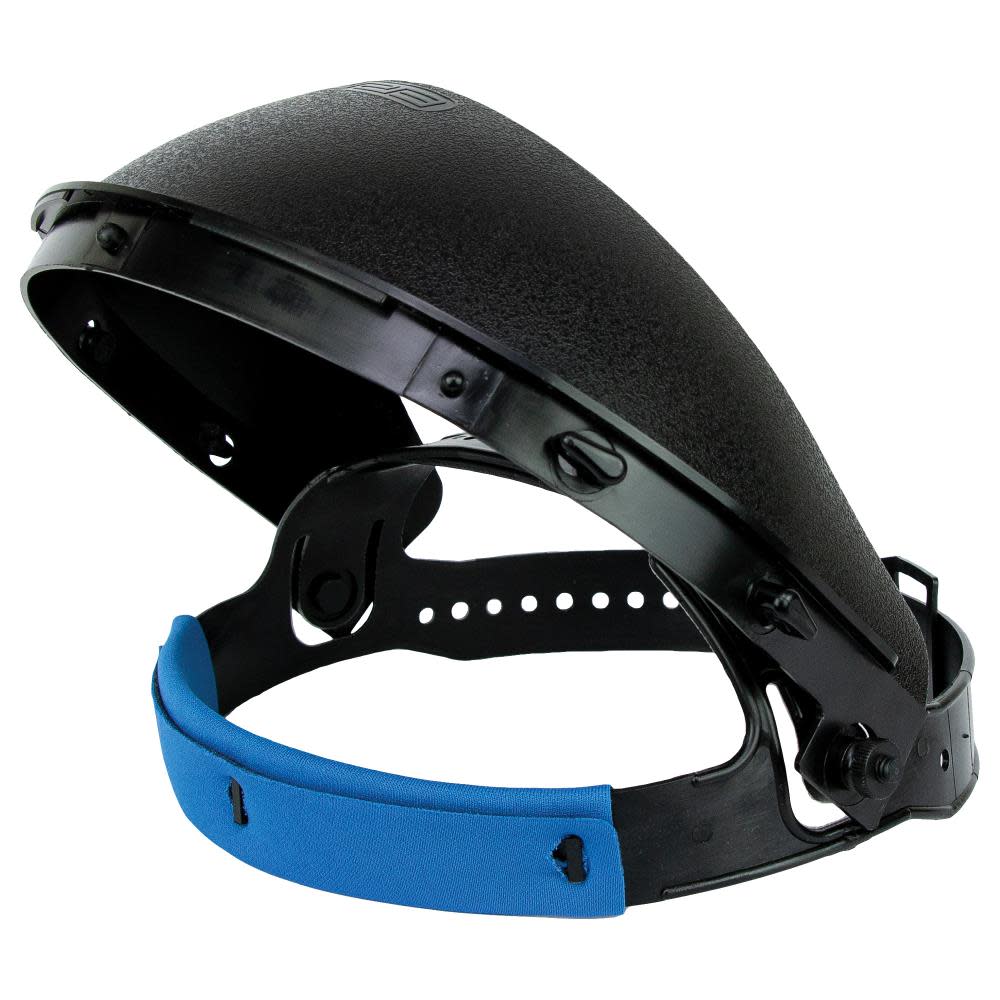 ERB E16 Standard Suspension Headgear