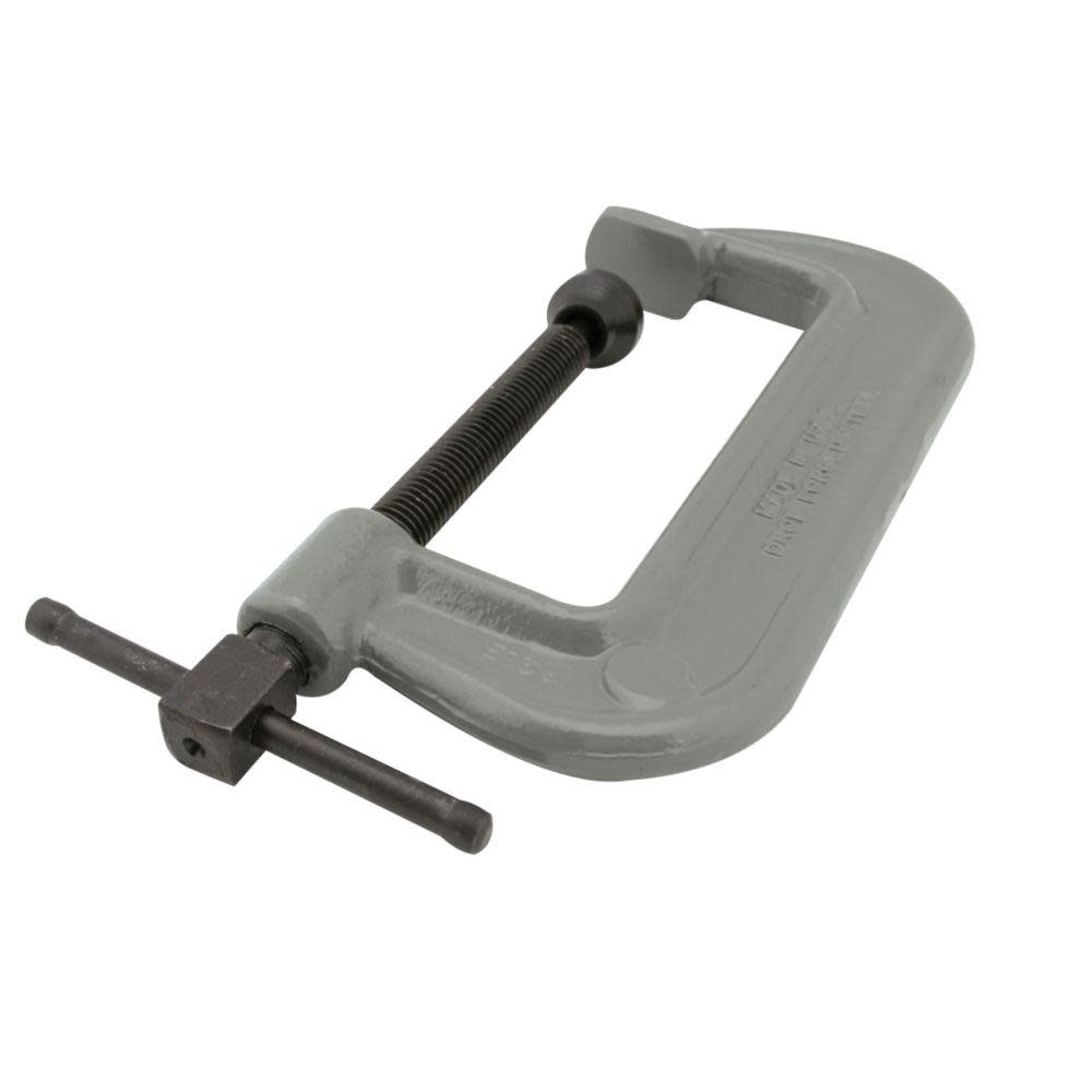 

Wilton 100 Series Forged C Clamp
