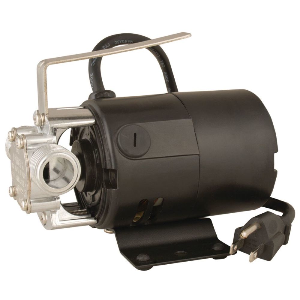 

Star Water Systems 115V Household Transfer Pump