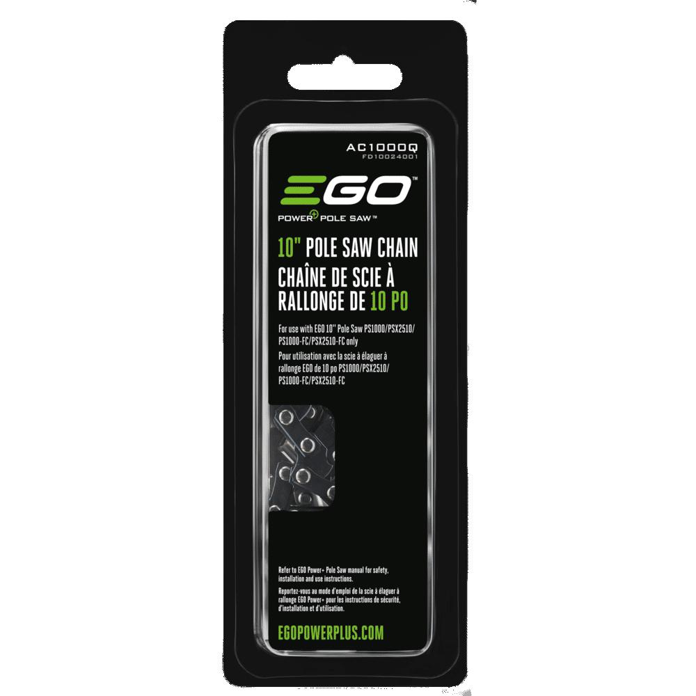 EGO 10 Pole Saw Chain