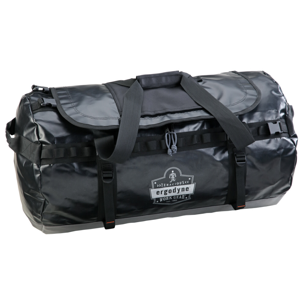 

Ergodyne Arsenal GB5030L Large Water Resistant Duffel Bag