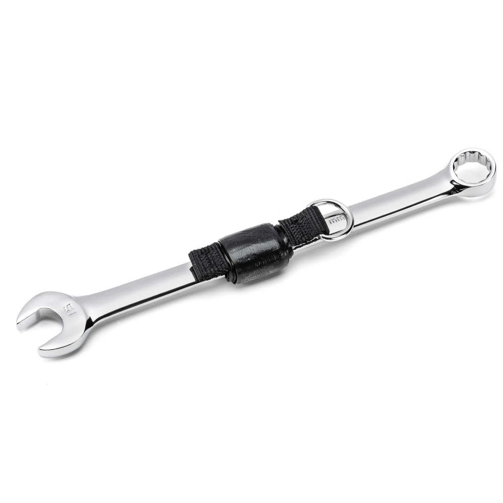 

GEARWRENCH 15mm 12 Point Tether Ready Long Pattern Combination Wrench