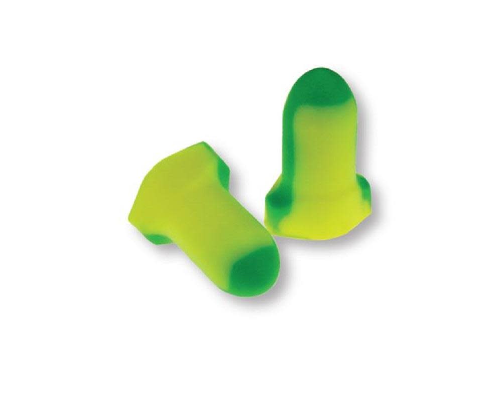 

Radians Foam Ear Plugs Deterrent Disposable 50 Pairs