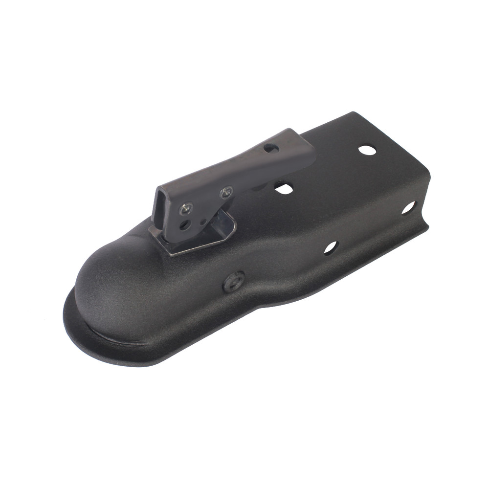 

Trailer Valet Blackout 3500 lbs Coupler 2" Ball 3" Channel