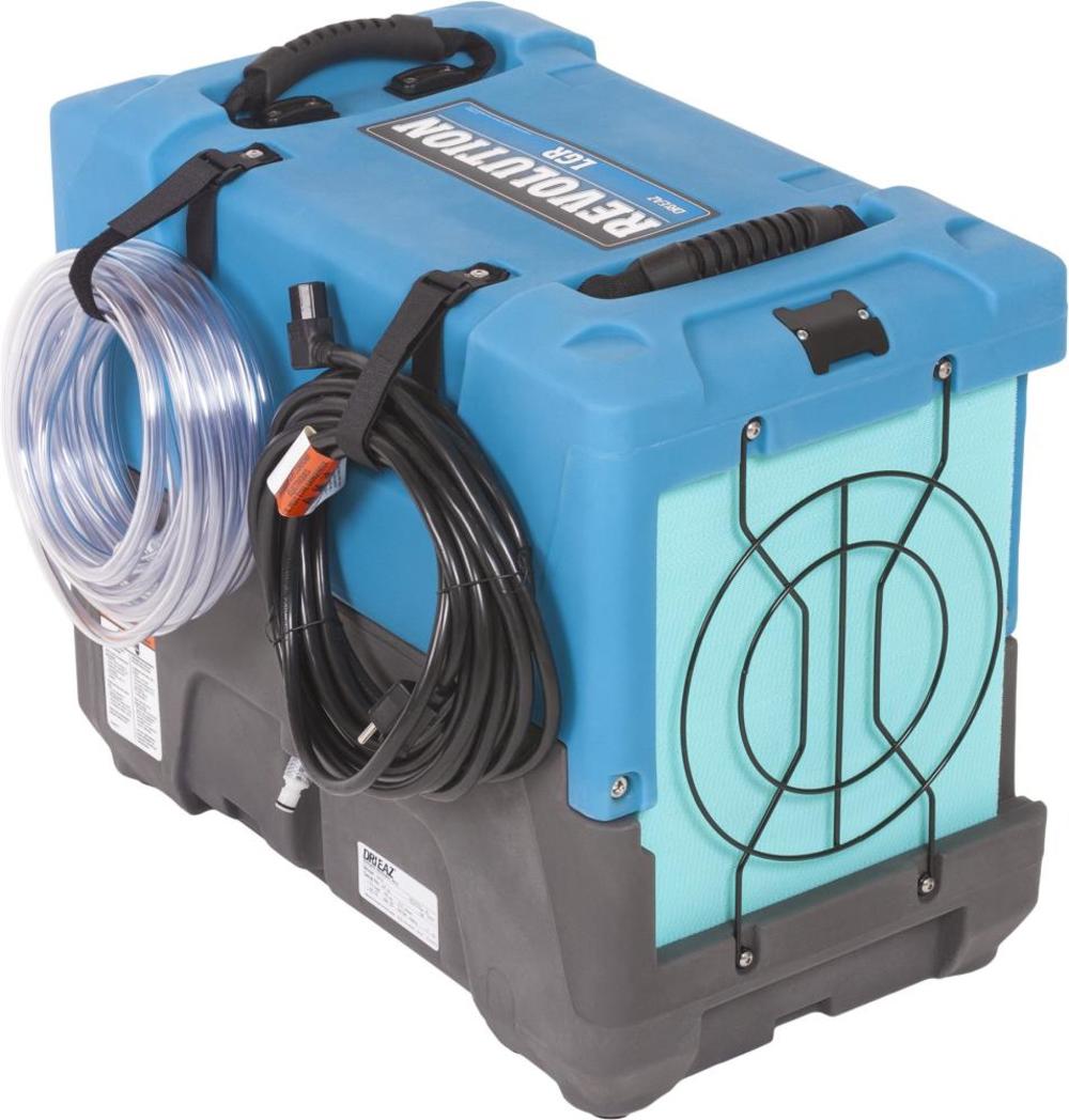 Dri-Eaz Revolution LGR Dehumidifier 111995 - Acme Tools