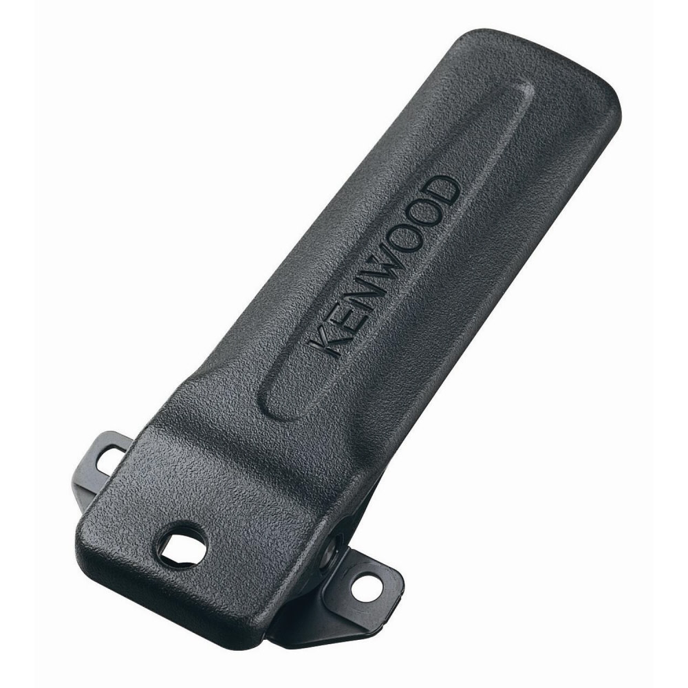 

Kenwood Spring Action Belt-Clip