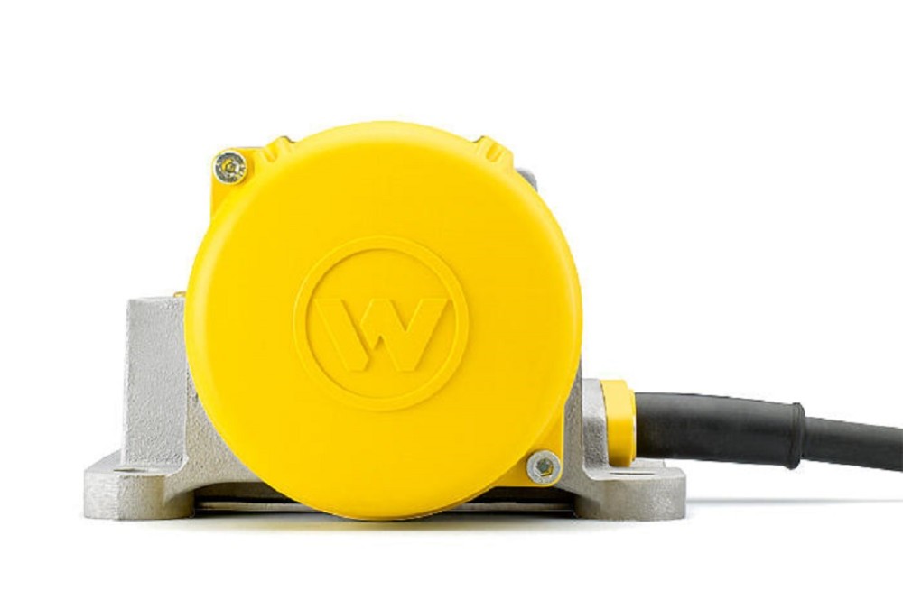 Wacker Neuson AR26 External Concrete Vibrator 5100004048