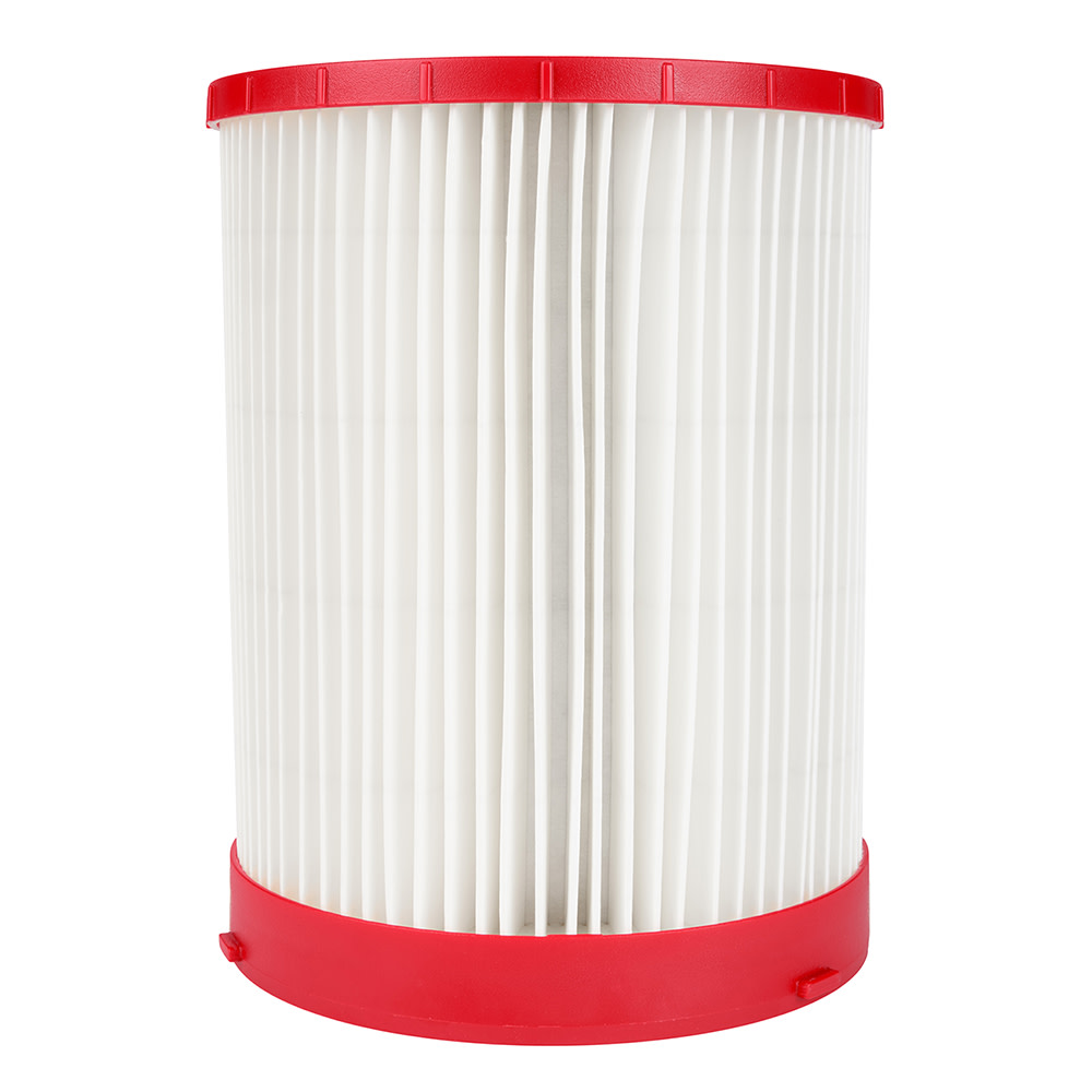 

Milwaukee Large Wet/Dry Vacuum HEPA Filter