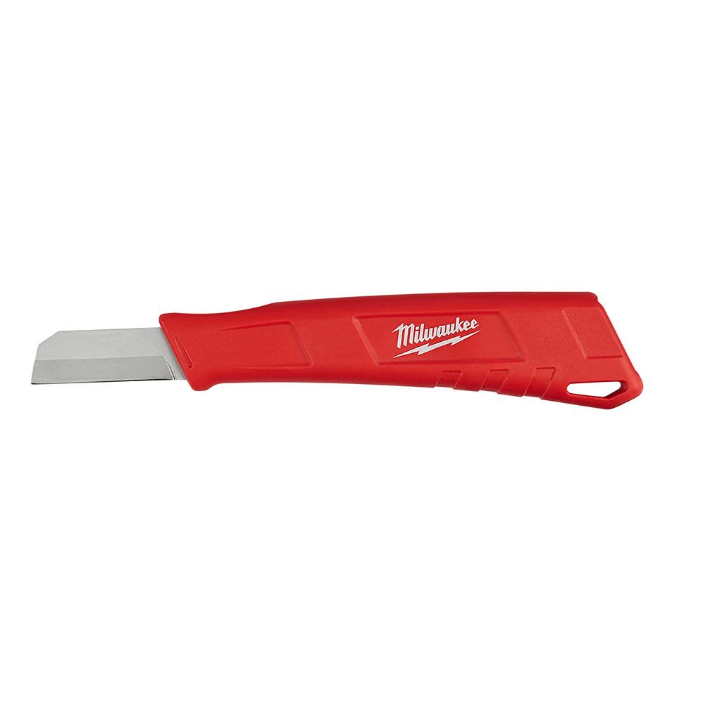 Milwaukee Linemans Underground Knife 48-22-1929 - Acme Tools