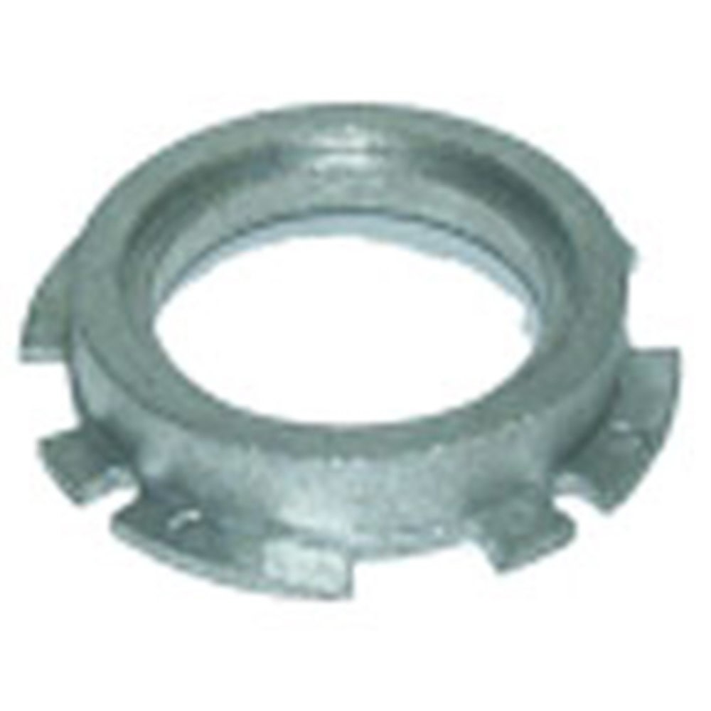 

Bosch 1/2 In. x 5/8 In. x 17/32 In. Radius Hinge Template Guide