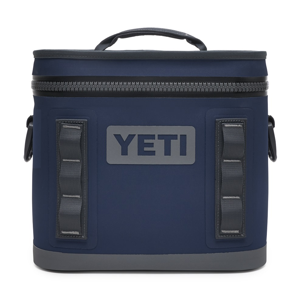 

Yeti Hopper Flip 8 - Navy