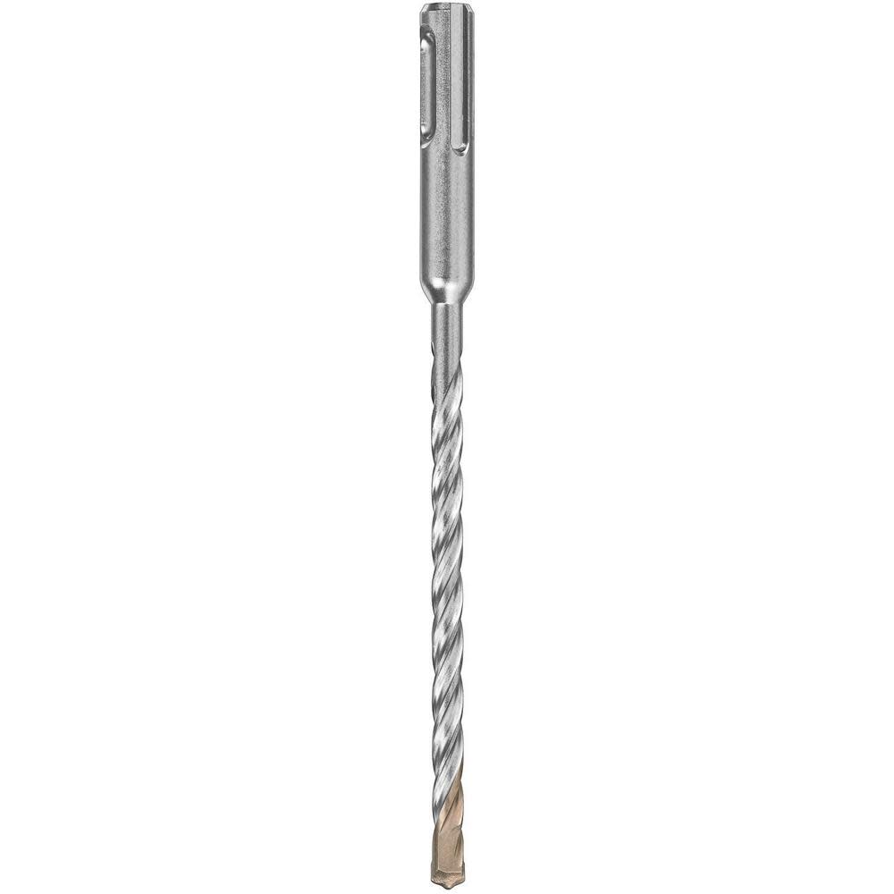 

DEWALT 3/16 In. x 14 In. x 16 In. Rock Carbide SDS+ Hammer Bit