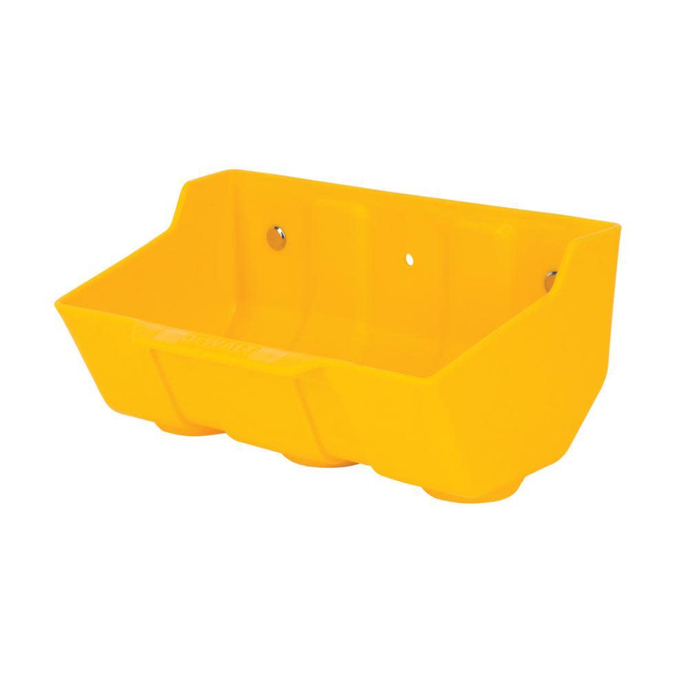 

DEWALT Magnetic Parts Tray