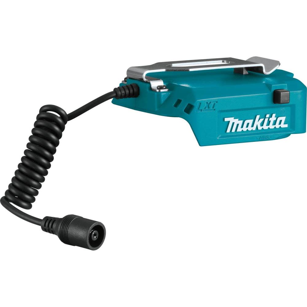Makita electric jacket hot sale