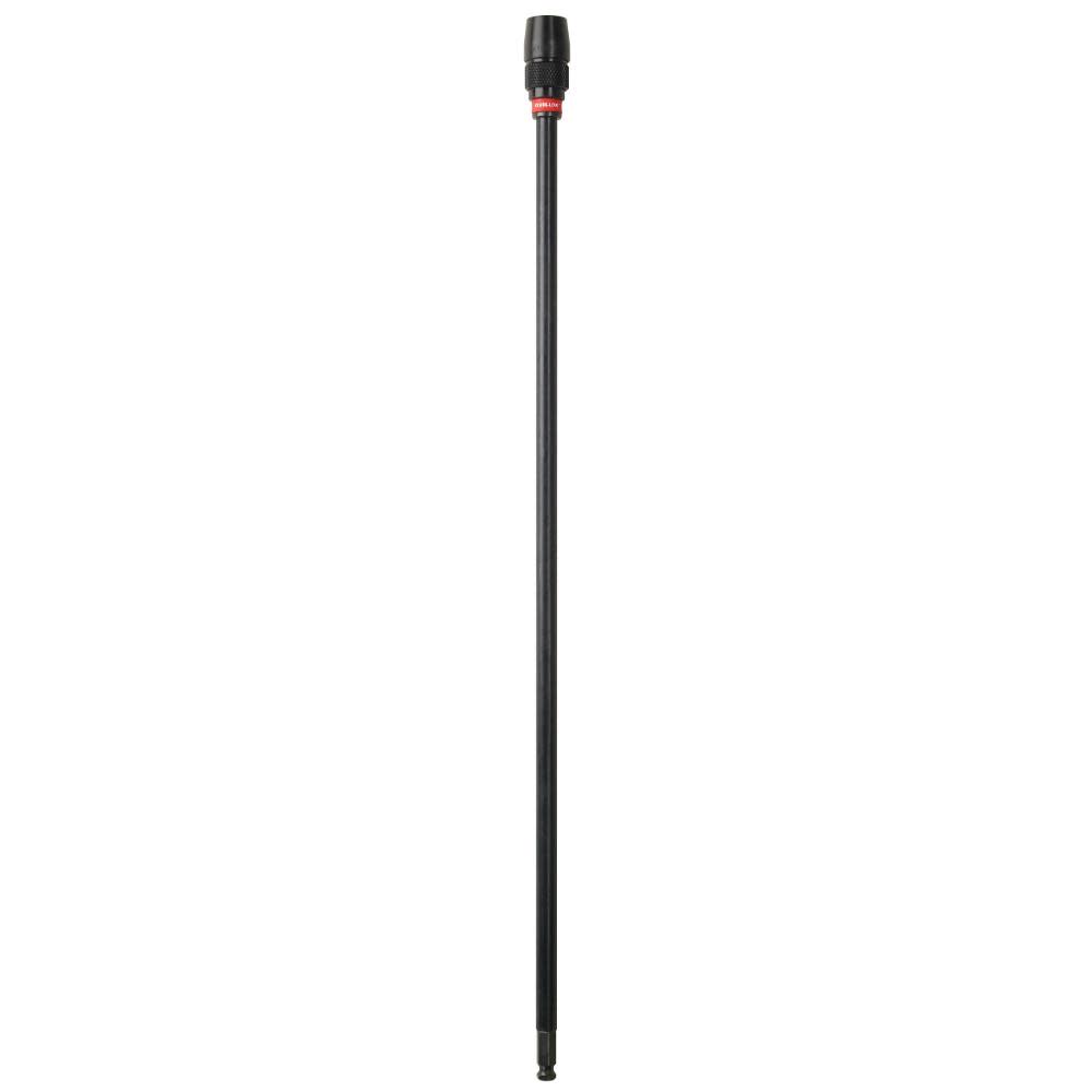 

Milwaukee 24 in. x 7/16 in. Universal Quik-Lok Extension