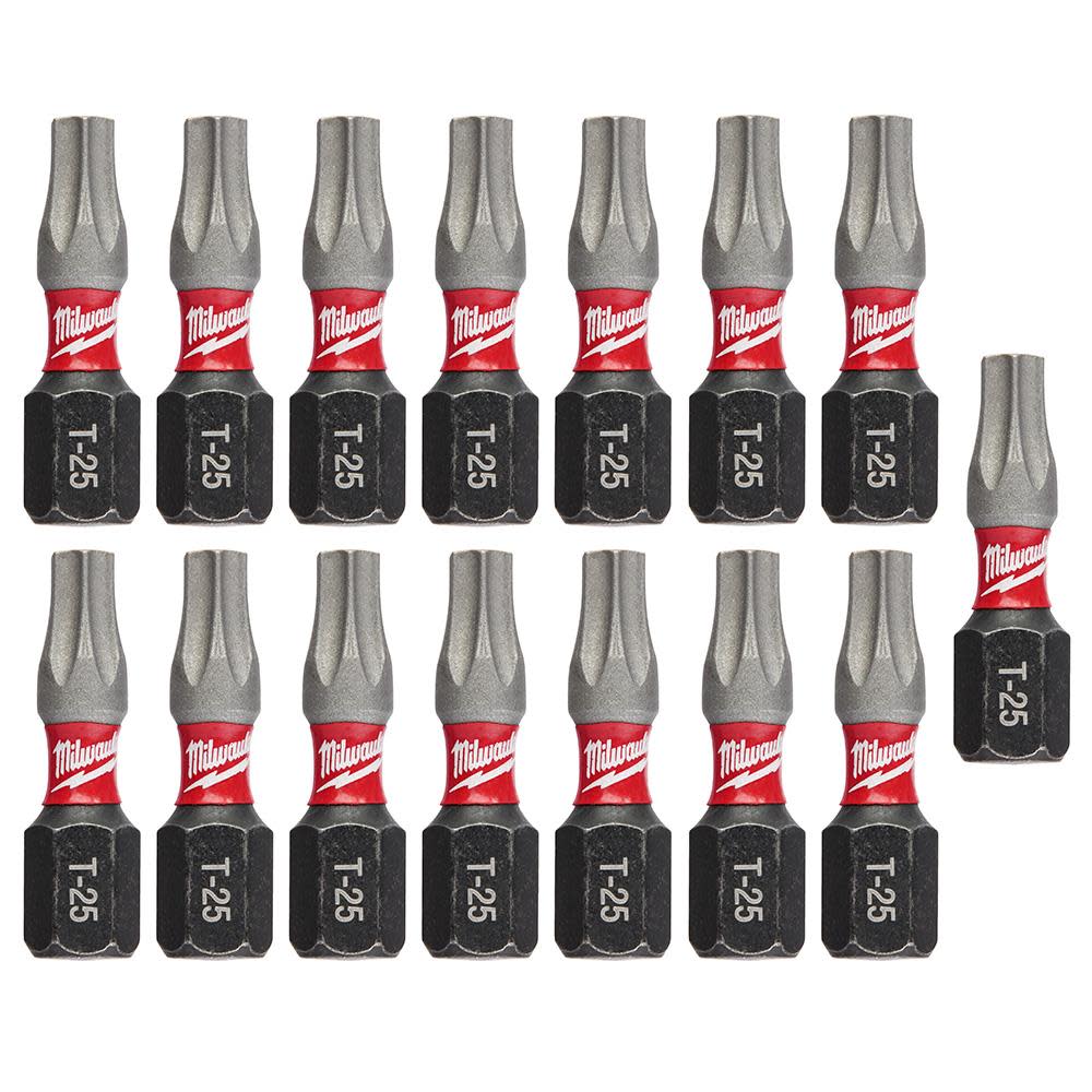 MILWAUKEE ELECTRIC TOOLS 48-32-5014 Screwdriver Bit Set MILWAUKEE ELECTRIC TOOLS 48-32-5014 Screwdriver Bit Set