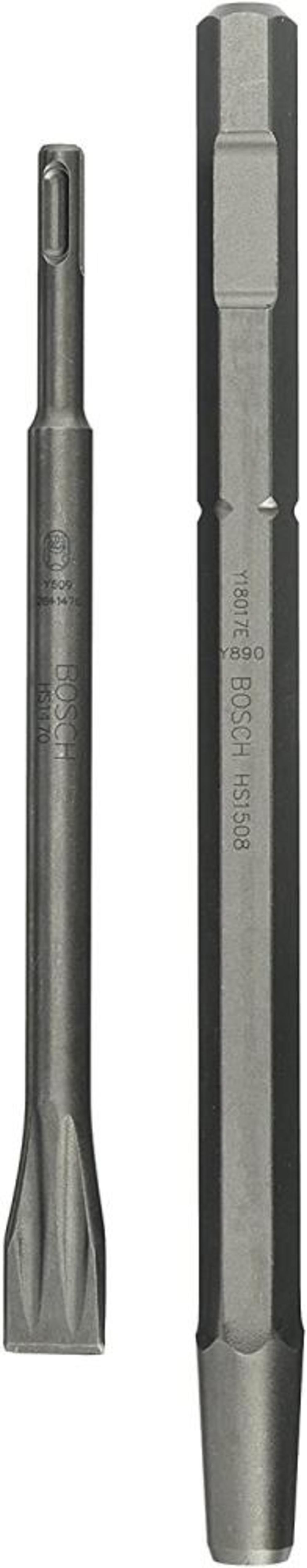 

Bosch 12" Bushing Head Shank 3/4" Hex Hammer Steel