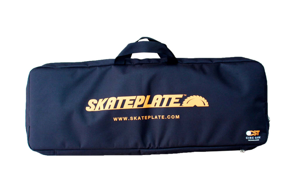 

Skateplate Carrying Bag