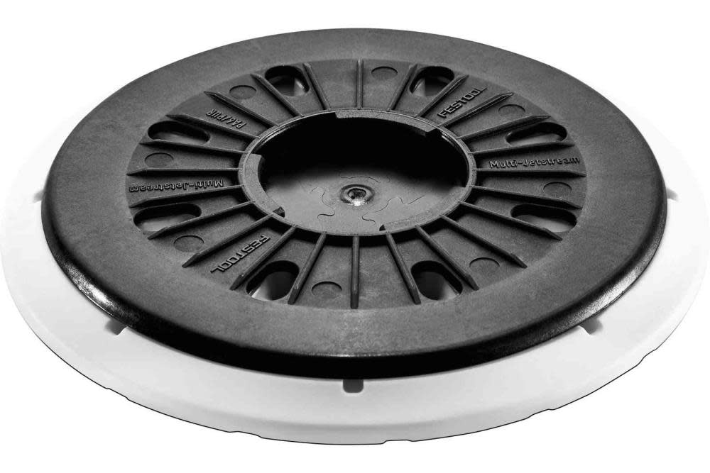 

Festool Sander Backing Pad FUSION-TEC-ST-STF D150/MJ2-M8-H-HT