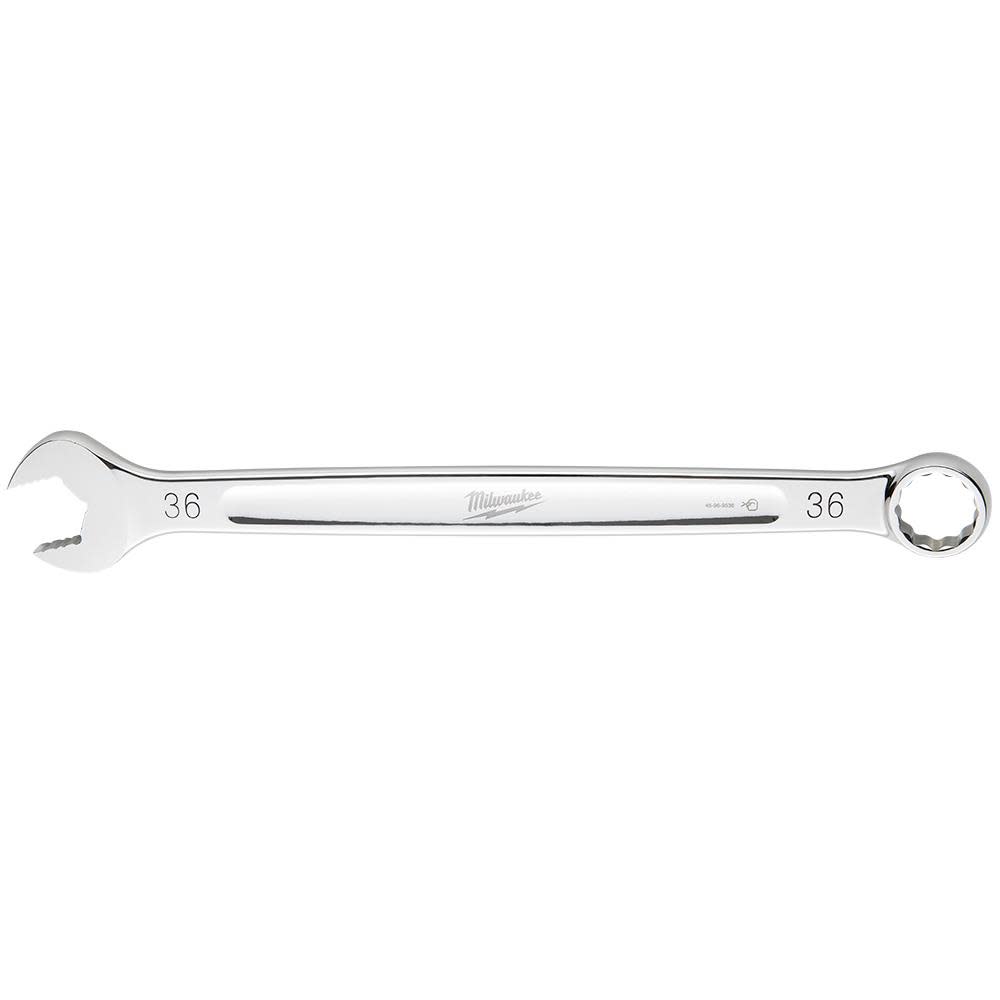 

Milwaukee 36MM Combination Wrench