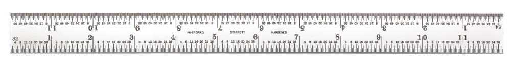 

Starrett Blades for Combination Squares