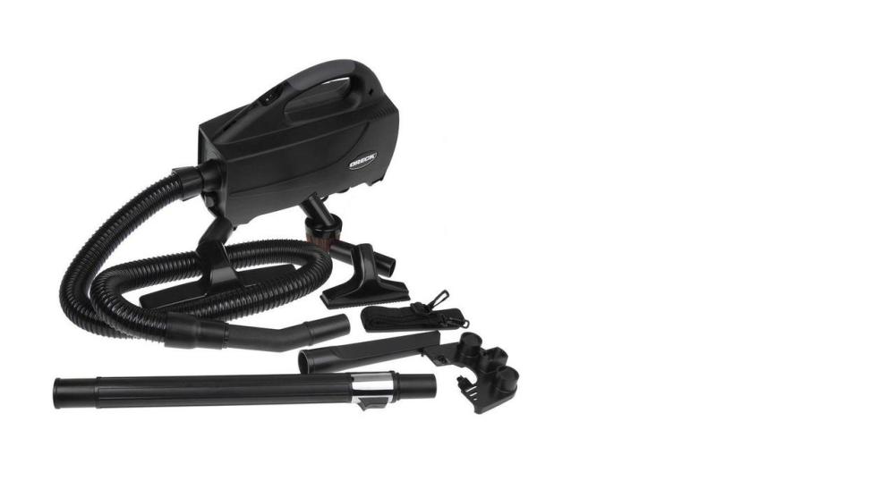 

Oreck Compact Canister Vacuum