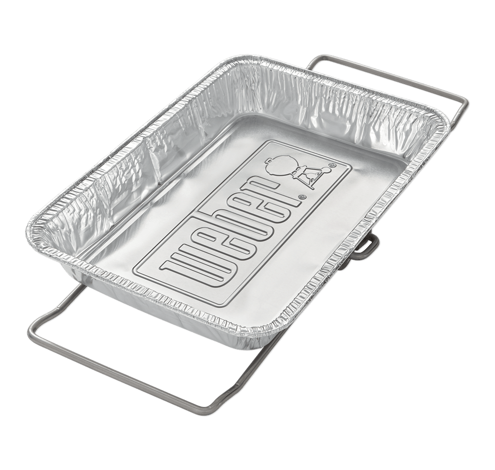 

Weber Wet Smoke Kit