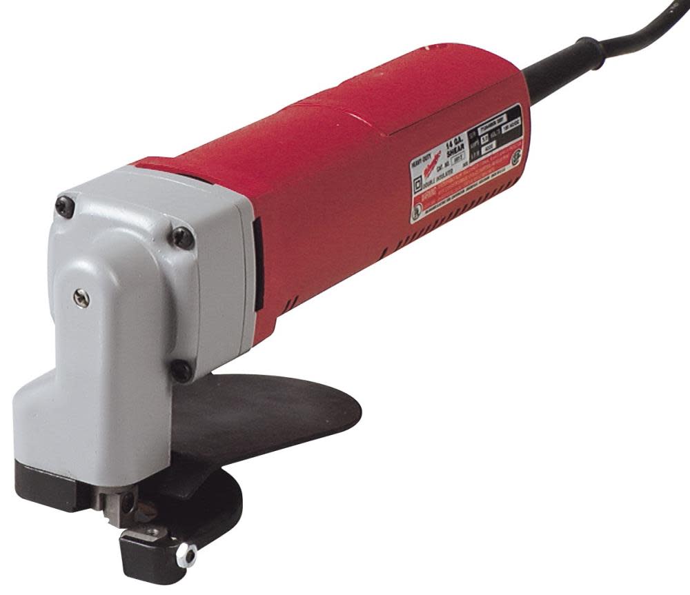 

Milwaukee 16 Gauge Shear