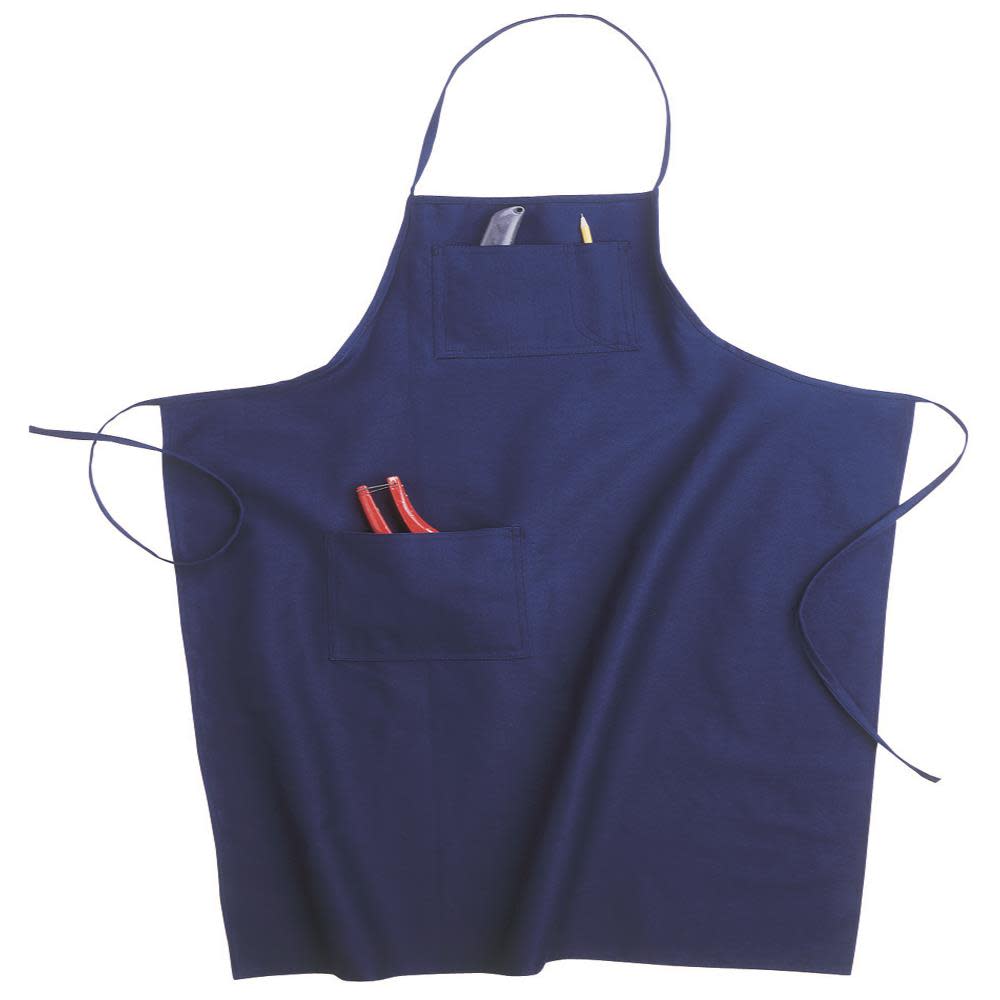 

CLC 3 Pocket Cotton Work Apron