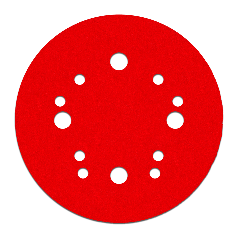 

Diablo Tools 5" 100 Grit (Medium) ROS Hook & Lock Discs (50-Pack)
