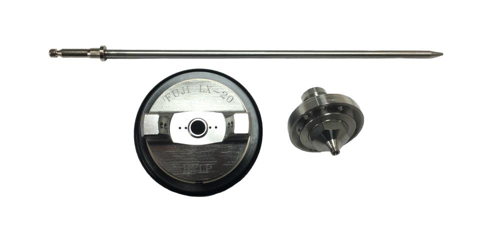 

Fuji Spray LX-20 - Air Cap Set 2.0