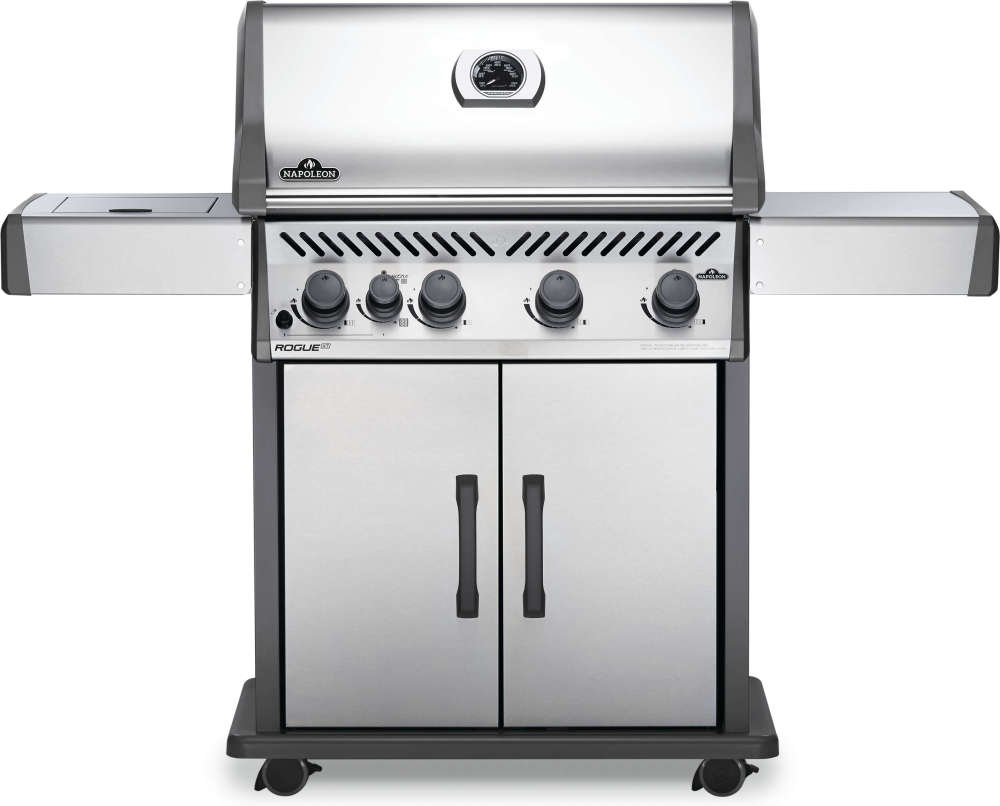 

Napoleon Rogue XT 525 SIB Natural Gas Grill