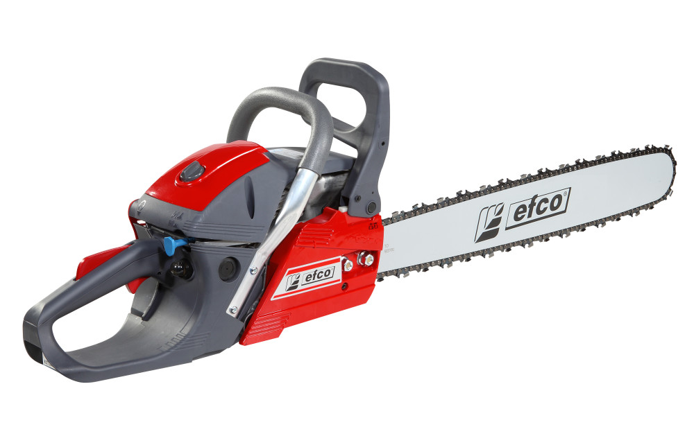 

Efco Home Series Chain Saw 18" (.325" x .050" ga.) 3.0 HP/50.9cc
