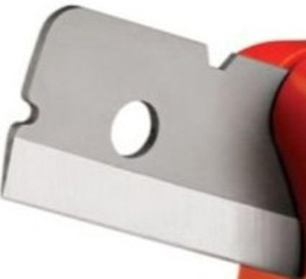 Ridgid pvc deals cutter replacement blade