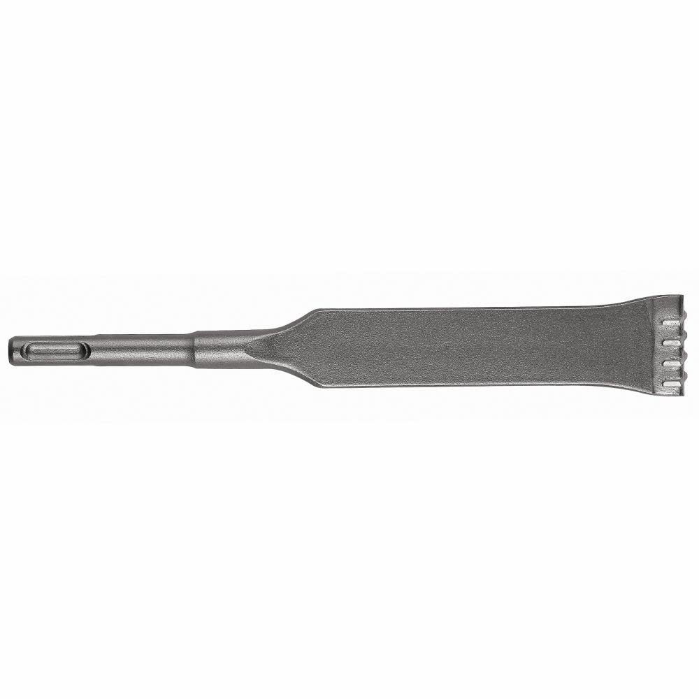 

Bosch 8 In. Carbide-Tipped Point SDS-plus Bulldog Hammer Steel