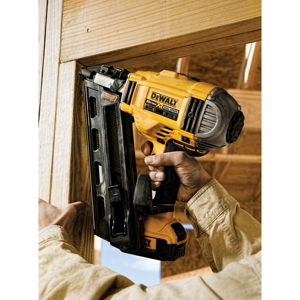 Dcn692m1 dewalt deals