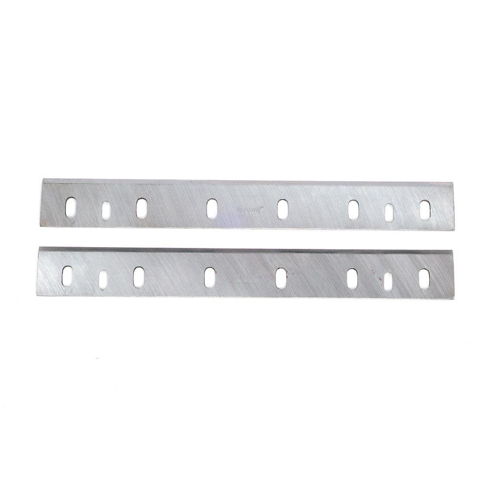 

Freud High Speed Steel Industrial Planer & Jointer Knives