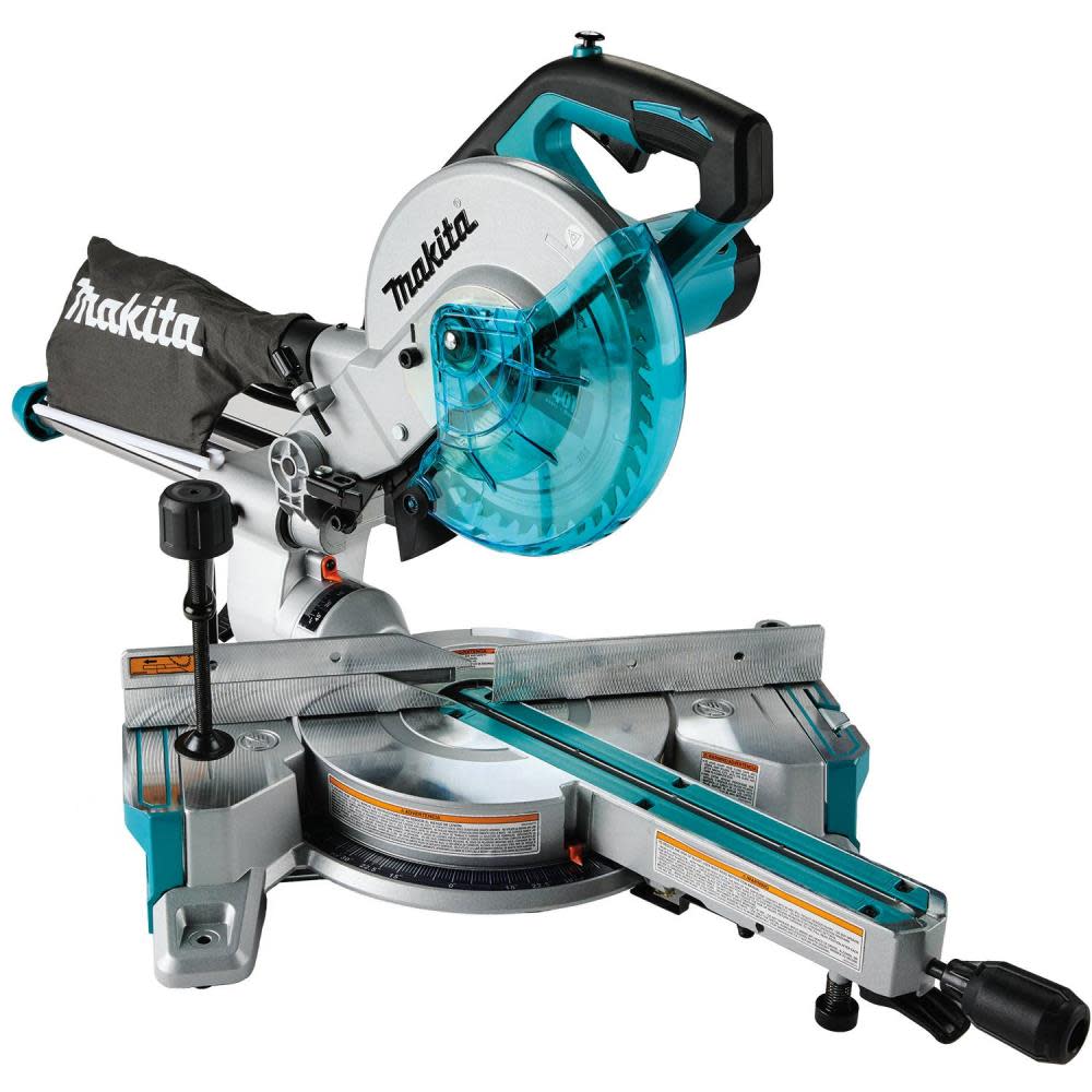 Makita 8-1/2 Inch Slide Compound Miter Saw LS0816F - Acme Tools