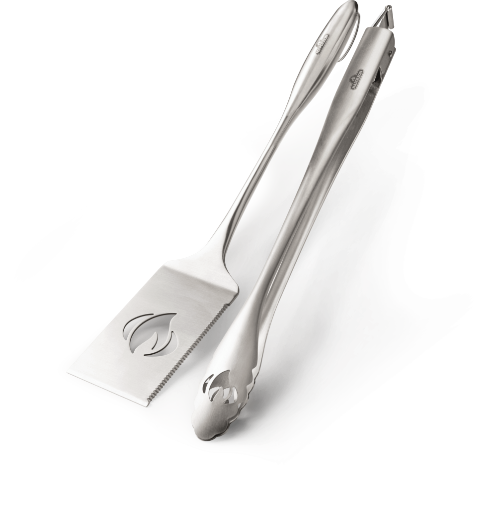 

Napoleon PRO Stainless Steel 2 Piece Toolset