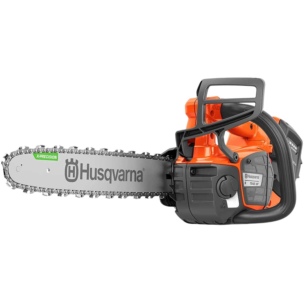 Husqvarna T542i XP 12 Inch Bar 36V Battery Top Handle Chainsaw
