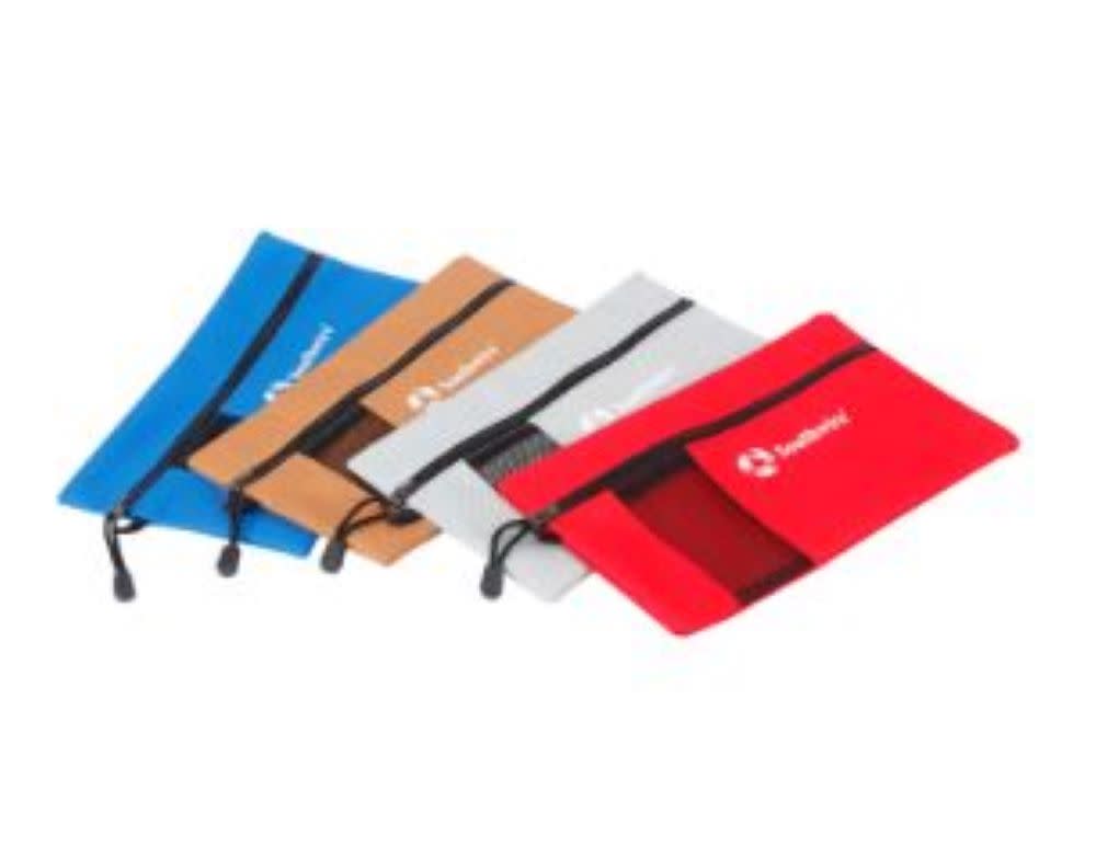 

Southwire Polyester Zippered Bags 4pk