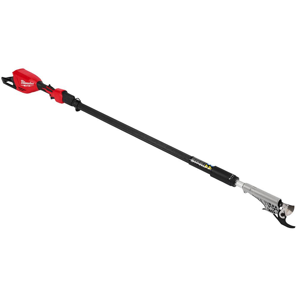 Milwaukee M18 Brushless Telescoping Pole Pruning Shears (Bare Tool)